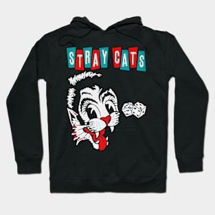 Naughty Cat Hoodie